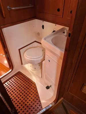 NAUTOR SWAN 43 3