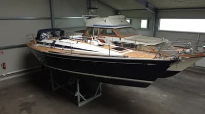 Nautors Swan Swan 40 2