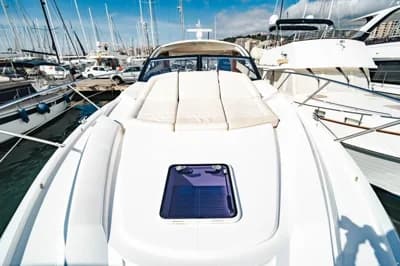 Sunseeker Predator 57 2
