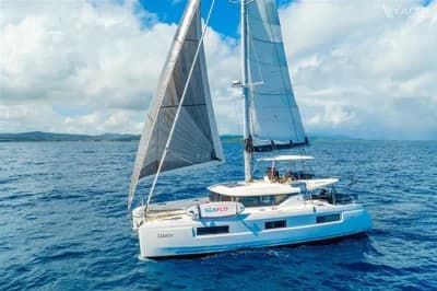Lagoon 46 2