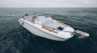 BENETEAU FLYER 7 SUNDECK 2