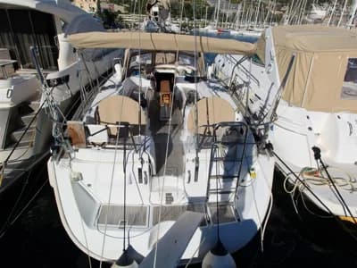 Beneteau 50 2