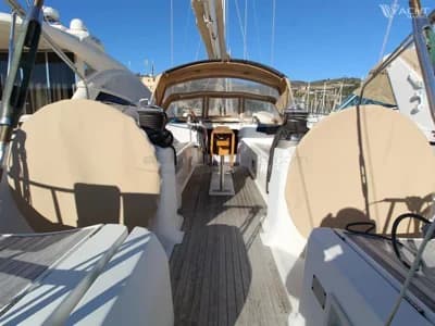 Beneteau 50 3
