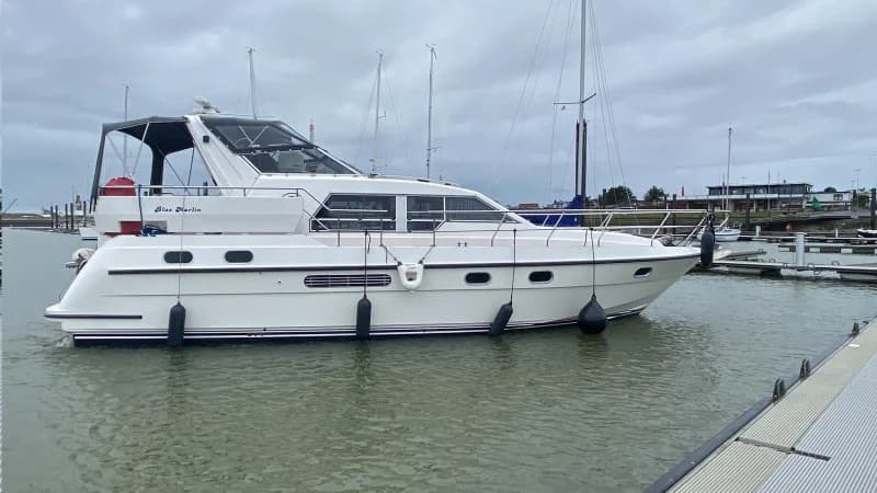 Neptunus 129 Express