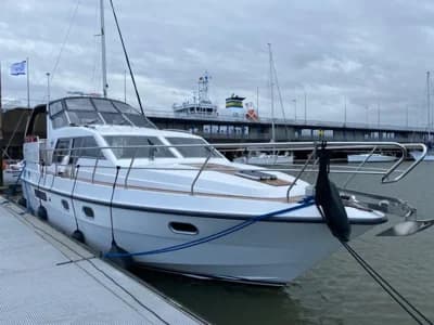 Neptunus 129 Express 2