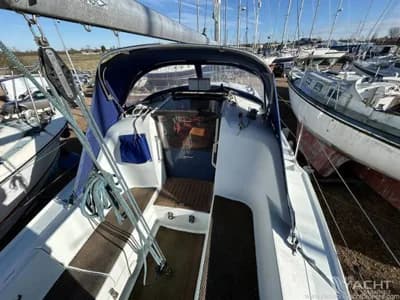 Hunter Pilot 27 2