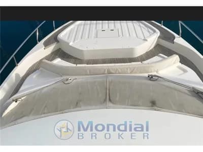 Ferretti - 550 3