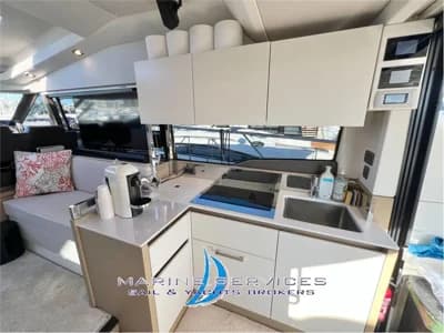 PRESTIGE - 460 S 3