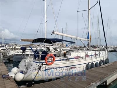 Bavaria - Bavaria 42 Cruiser 3