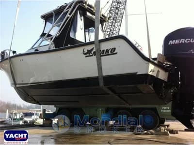 Mako Marine - MAKO 215 WA 2