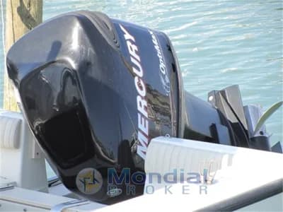 Mako Marine - MAKO 215 WA 3