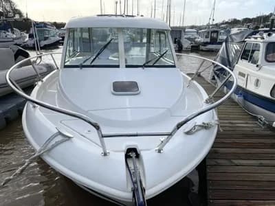 Jeanneau Merry Fisher 705 IB 2