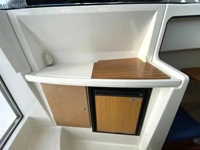 Jeanneau Merry Fisher 705 IB 3