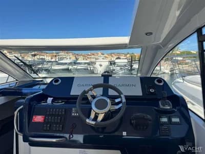 BENETEAU GRAN TURISMO 36 3