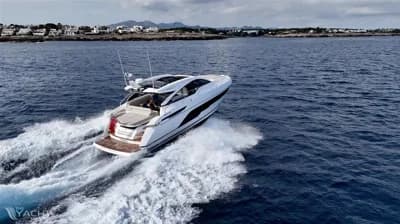Fairline Targa 47 2