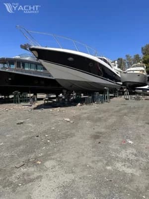Sunseeker Predator 56 3