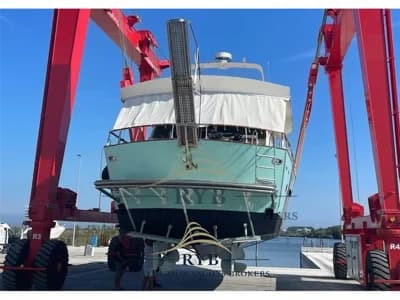 Cantieri di Pisa - ATLAS 3