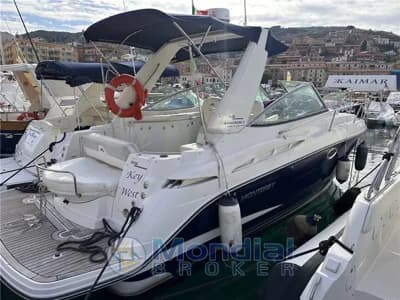 Monterey Boats - 315 CR 2