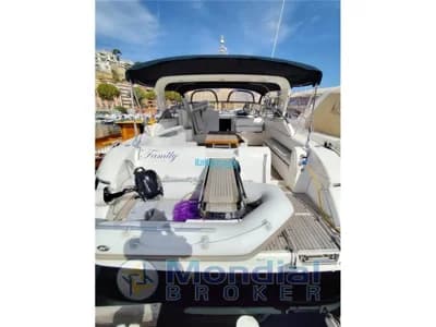 Fiart Mare - Fiart 40' Genius 2