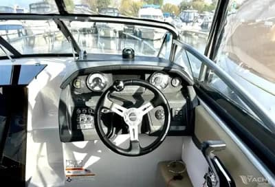 Glastron GS 259 2