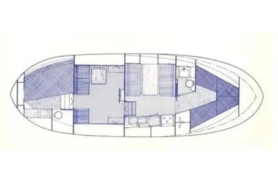 Nauticat 33 MKII 2