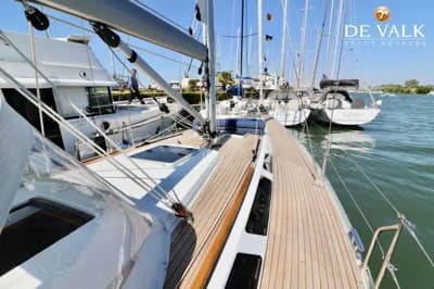 One Off Sailing Yacht 3