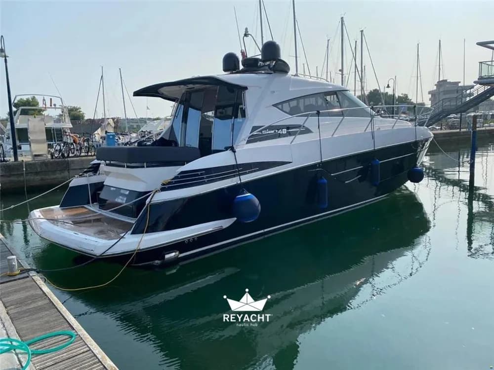 ELAN - 48 HT