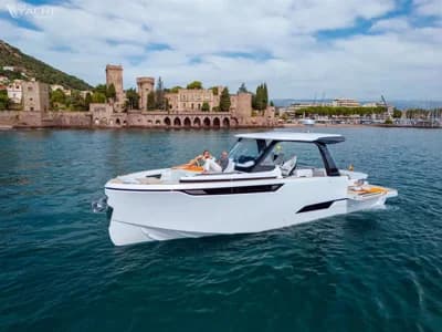 Level Yachts 43 ST, 2026 NEW BOAT 2