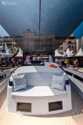 Level Yachts 43 ST, 2026 NEW BOAT 3