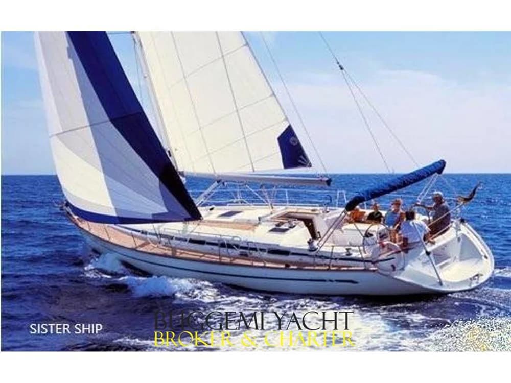 BAVARIA - 44 CRUISER
