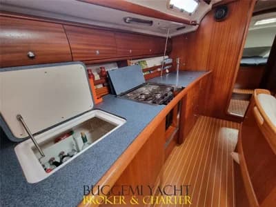 BAVARIA - 44 CRUISER 3
