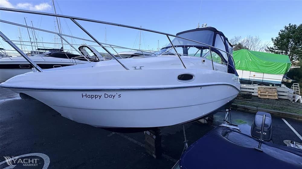 Sealine S23