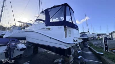 Sealine S23 2
