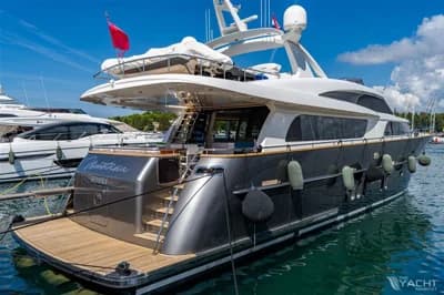 Van Der Valk 26 RPH, Nicostasia 2