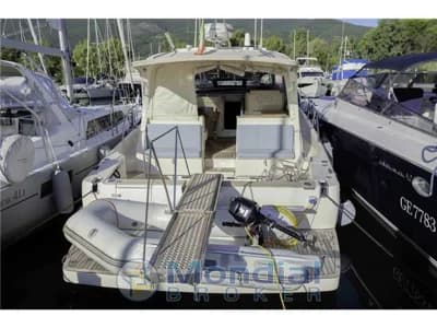 Cantieri del Tirreno - Cayman 43 WA HT 2