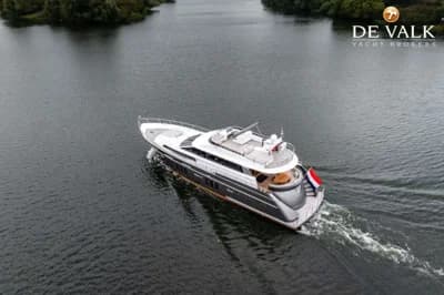 Pacific Pearl 205 3