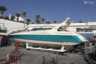 Sunseeker Apache 45 3