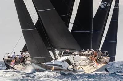 Nautor Swan ClubSwan 50 2