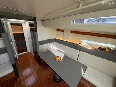 Nautor Swan ClubSwan 50 3