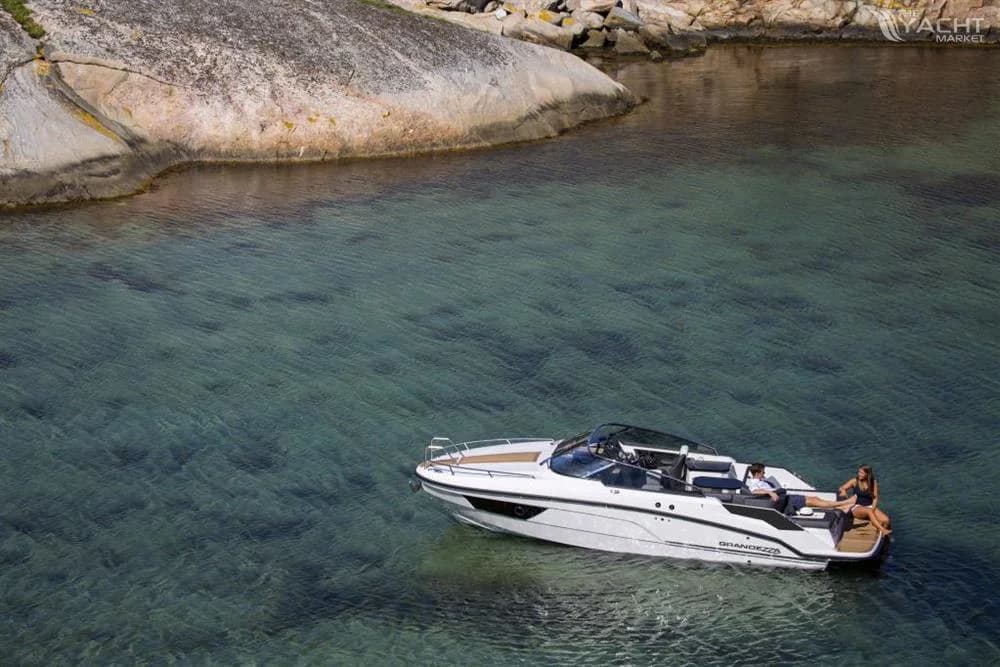 Grandezza 25 Sport