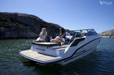 Grandezza 25 Sport 2