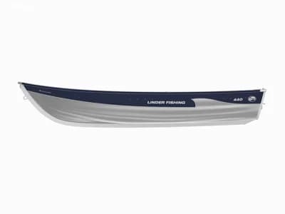 Linder Fishing 440 3