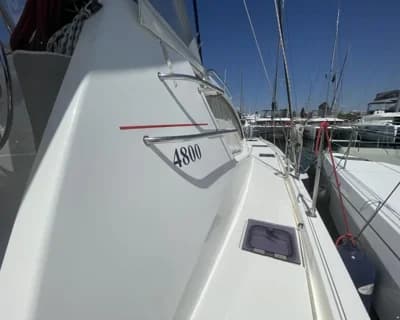 Leopard 48 5