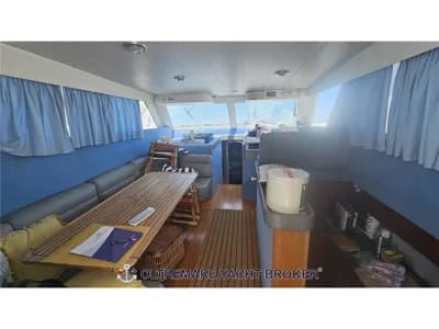 COMAR - CLANSHIP 45 3