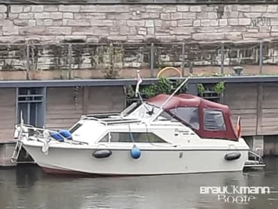 Polaris Beta II 2
