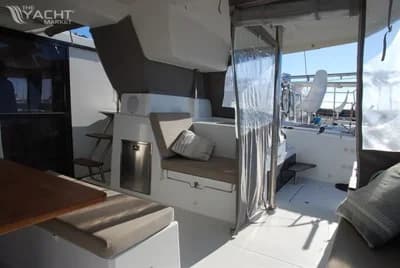 Fountaine Pajot Saona 47 3