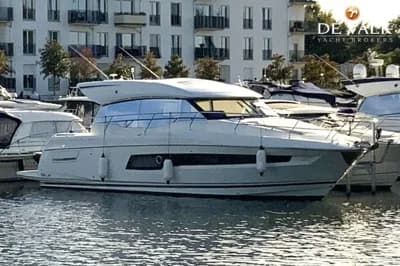 Prestige 460S 2