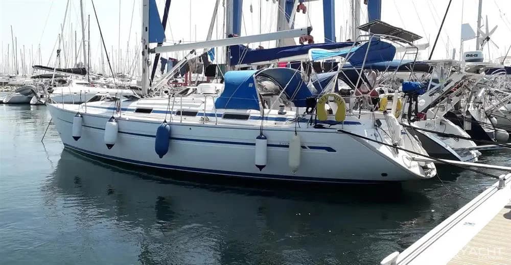 Bavaria 40