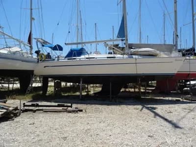 Bavaria 40 2