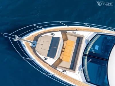 Sunseeker Manhattan 68 2